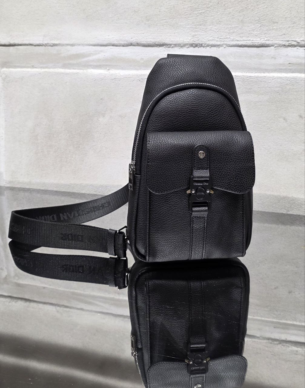 CD Luxury Sling Bag