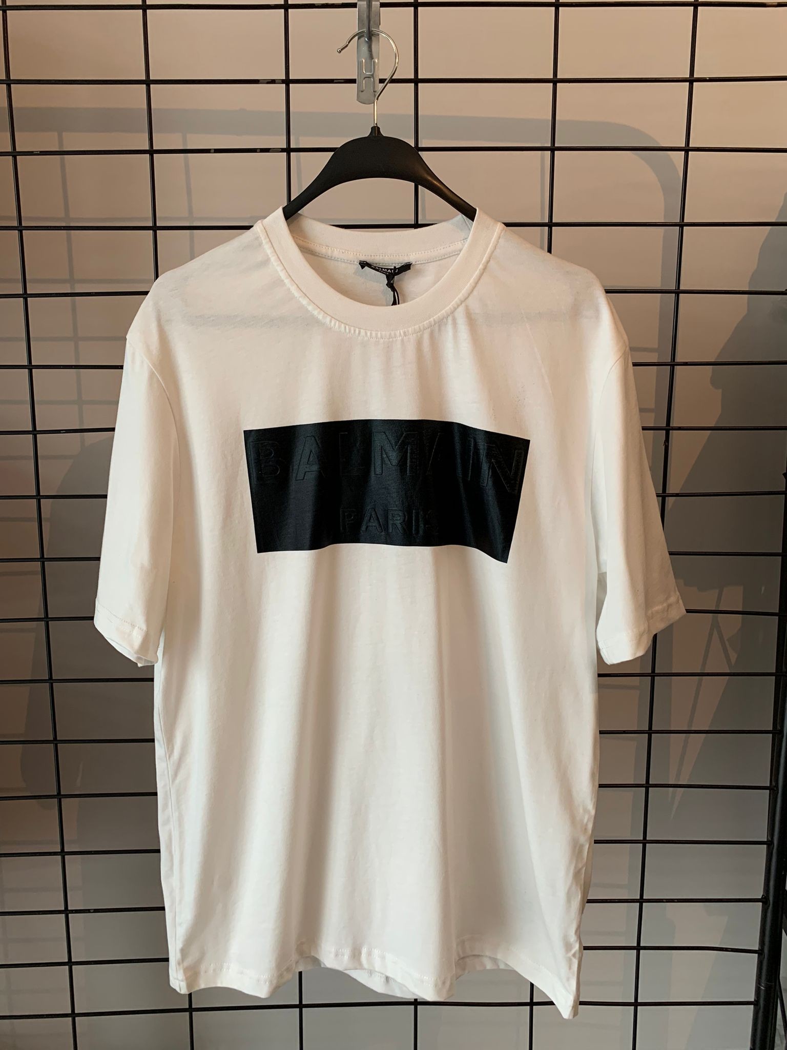 BL New Season Luxury T-shirt