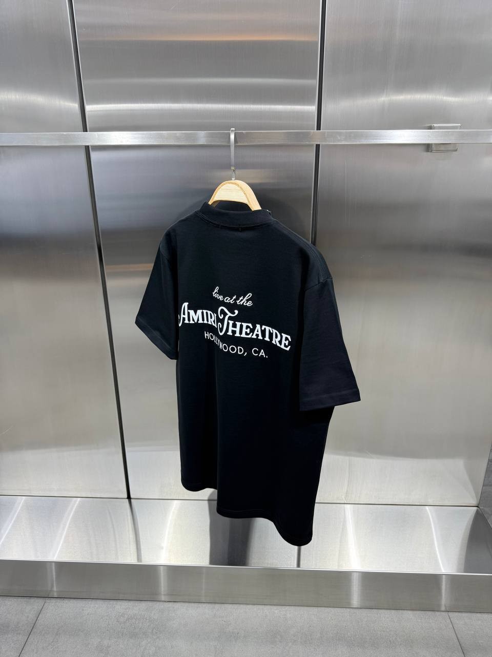 A New Season Luxury T-shirt