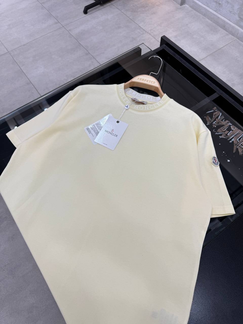 M New Season Luxury T-shirt