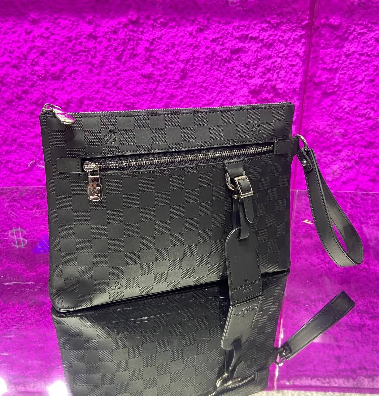 L Luxury New Season Bag