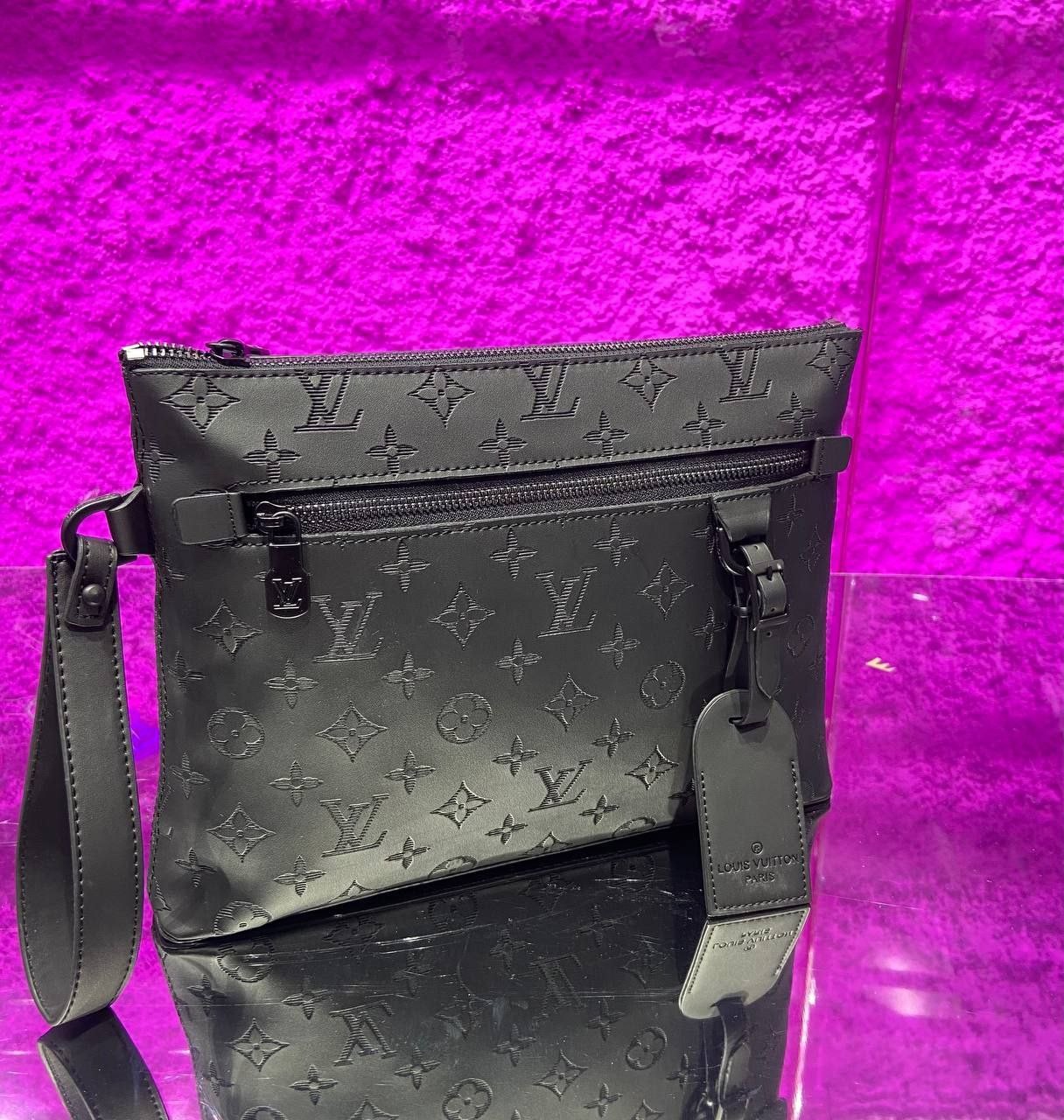 L Luxury New Season Bag