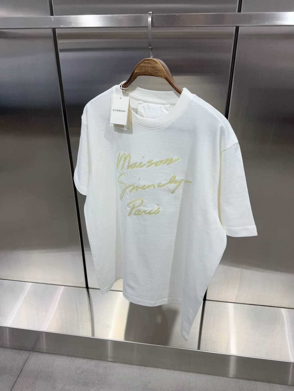 GY New Season Luxury T-shirt