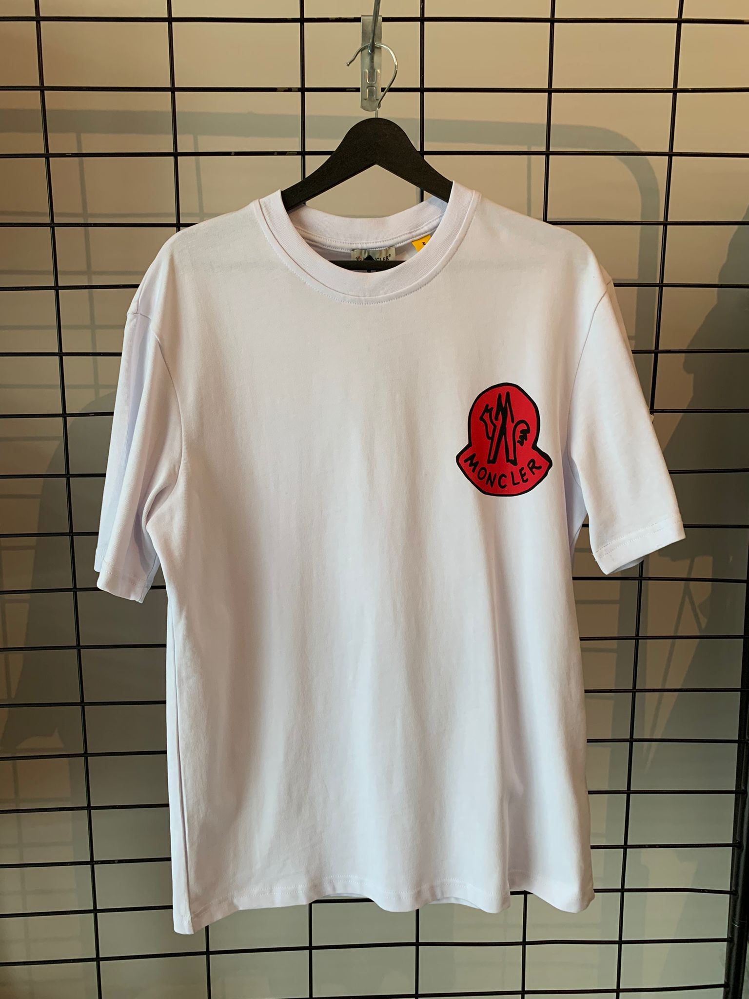 M New Season Luxury T-shirt