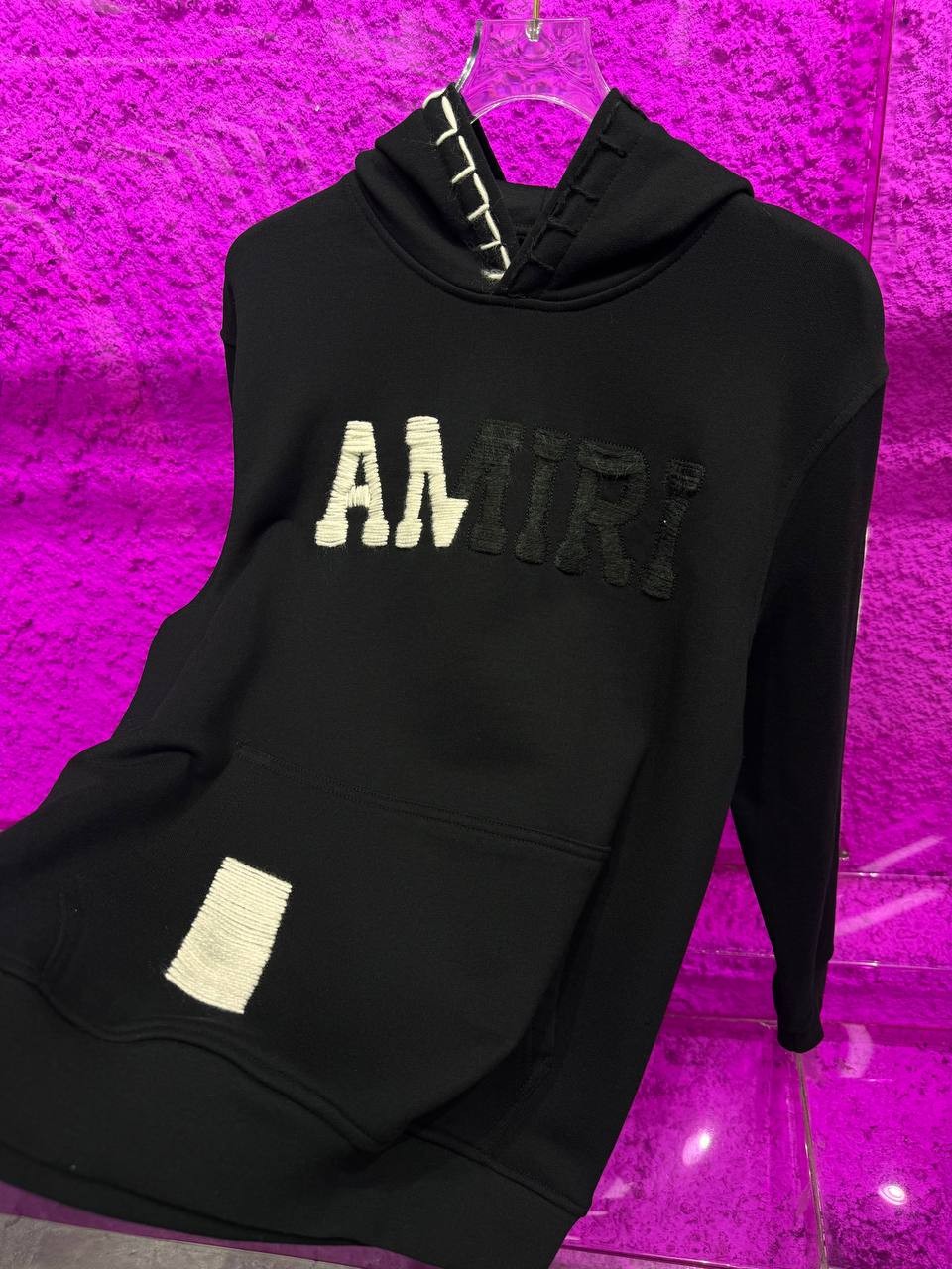 A New Season Luxury Hoodie