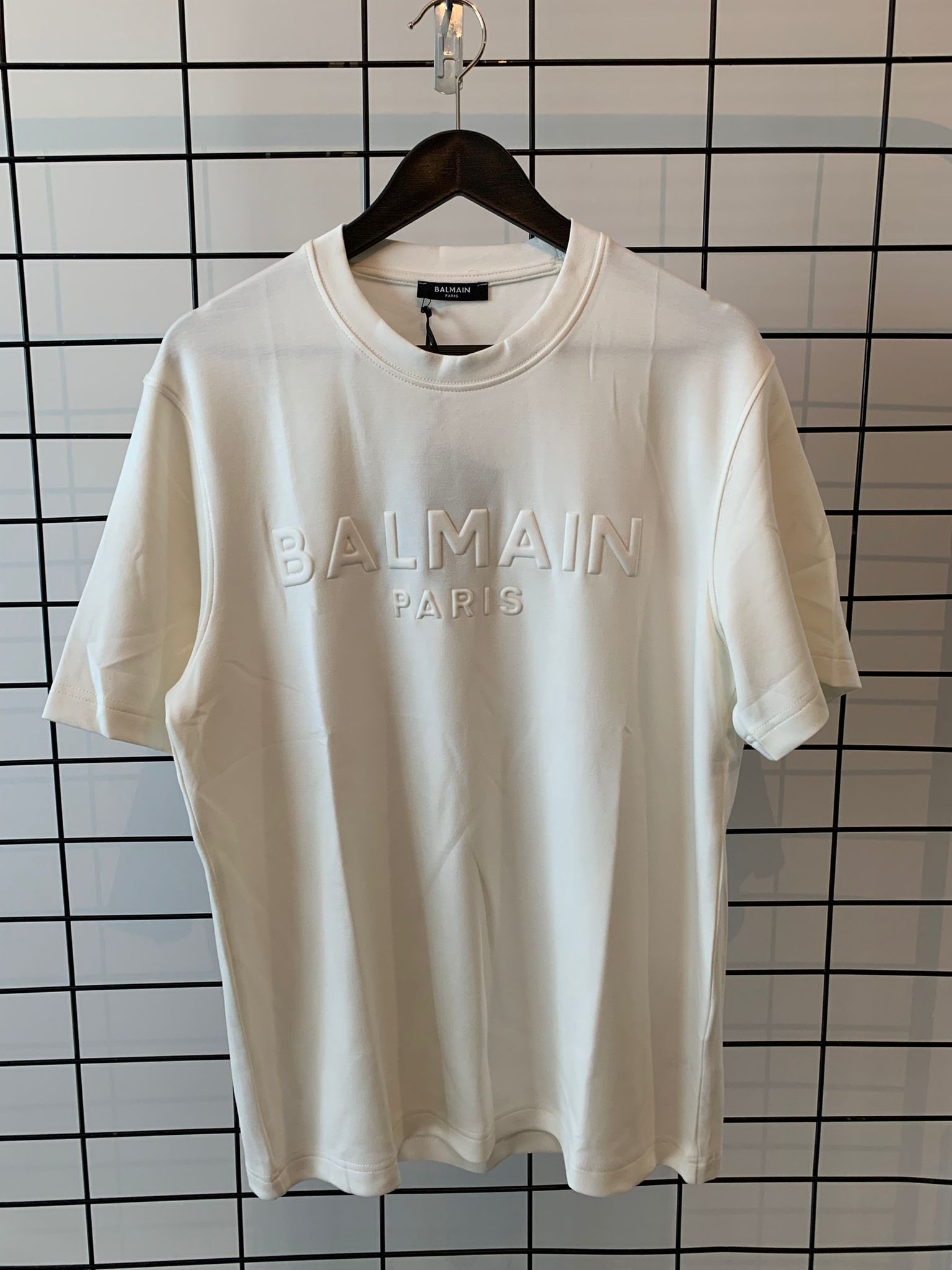 BL New Season Luxury T-shirt