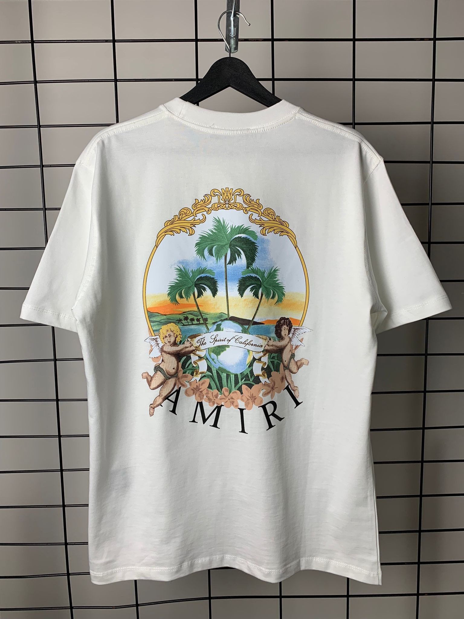 A New Season Luxury T-shirt