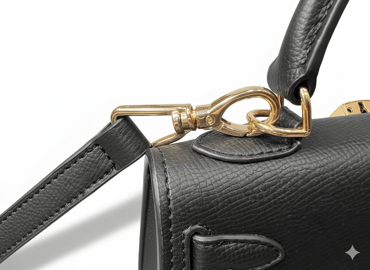 H Luxury Bag