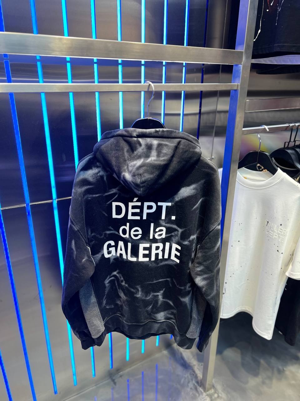 GD New Season Luxury Hoodie