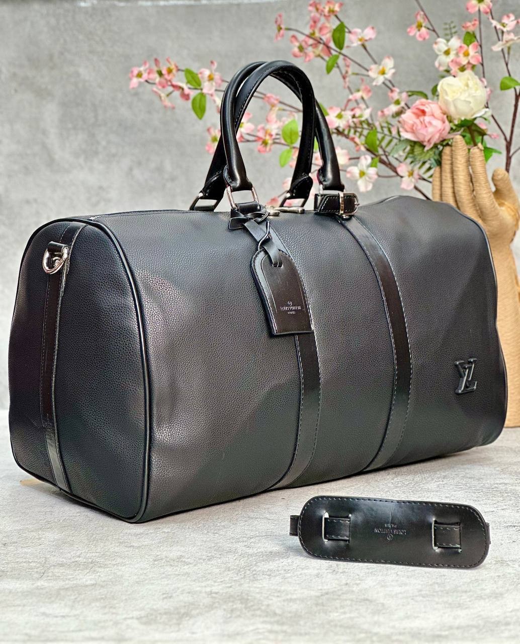 L Luxury New Season Suitcase