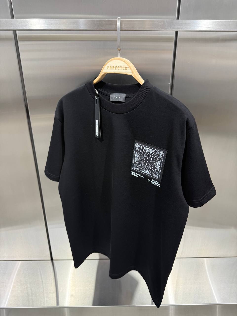 A New Season Luxury T-shirt