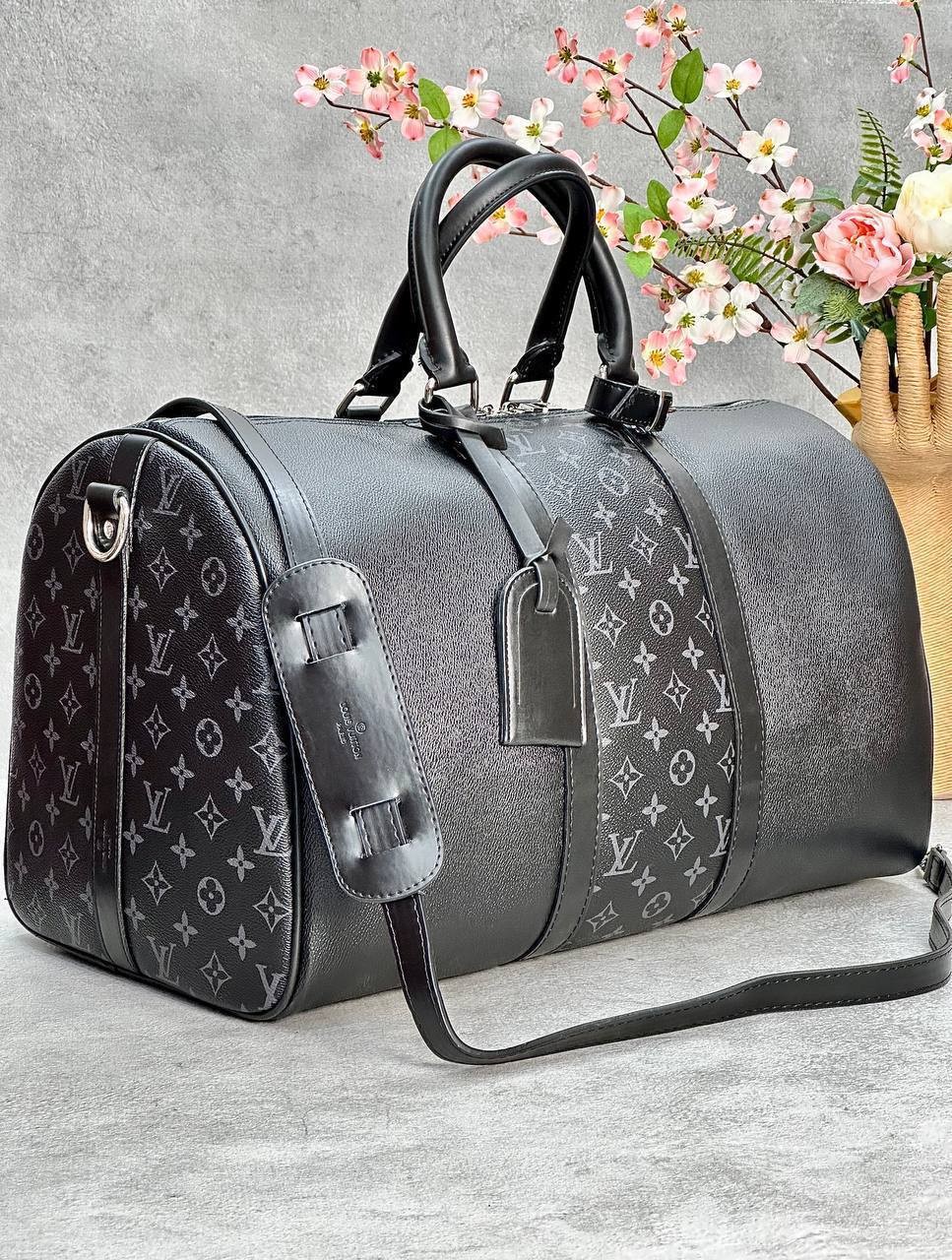 L Luxury New Season Suitcase