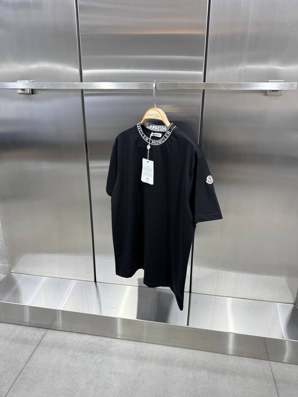 M New Season Luxury T-shirt