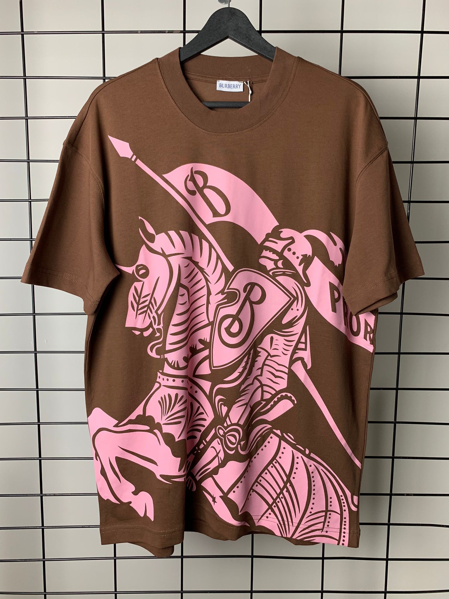 BR New Season Luxury T-shirt