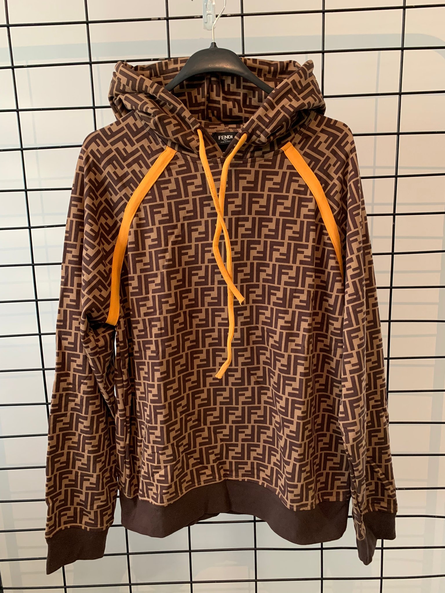 FF New Season Hoodie