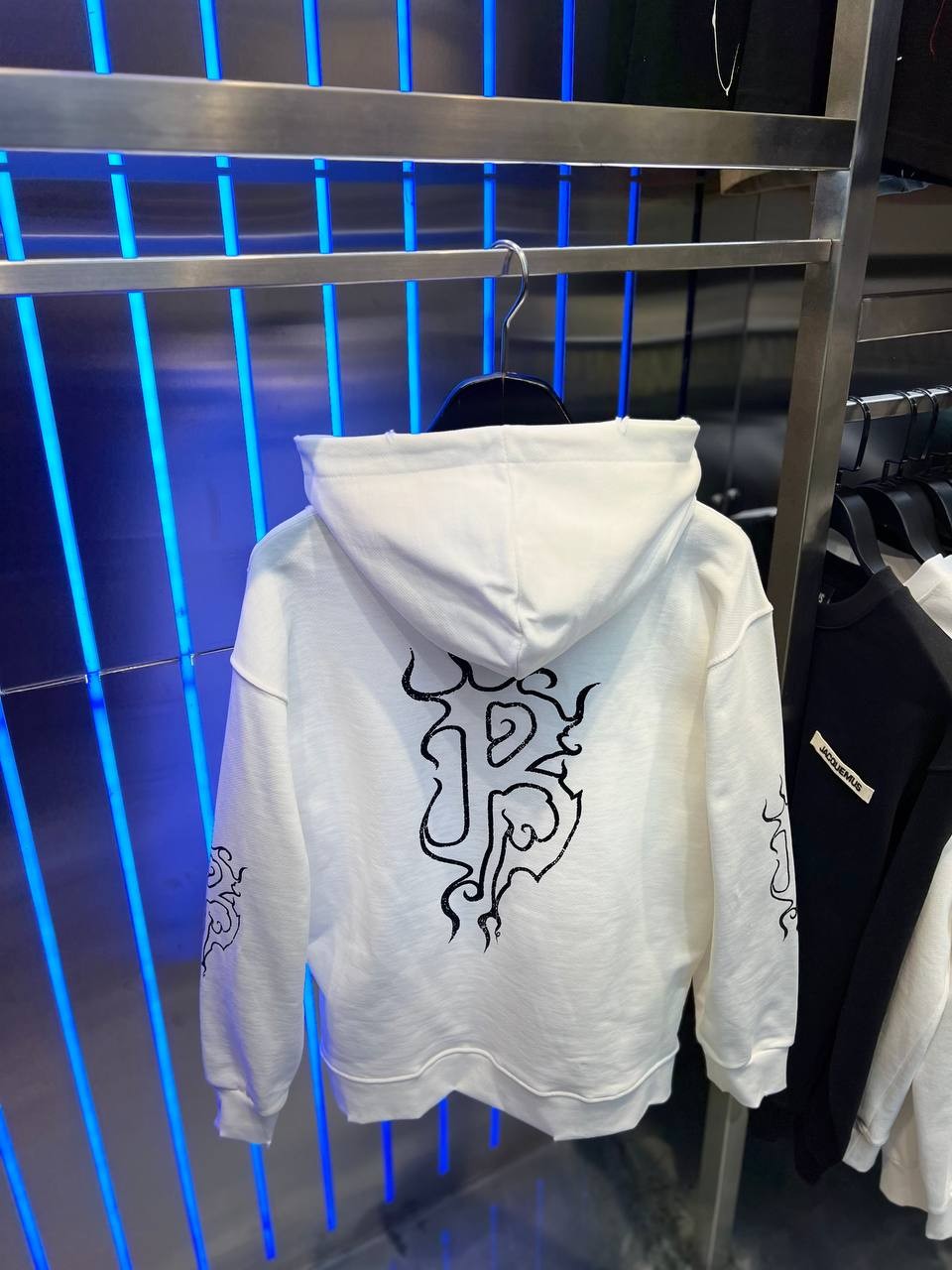 BB New Season Luxury Hoodie