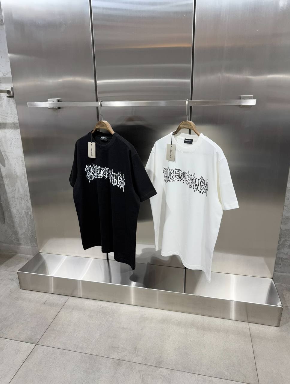 BB New Season Luxury T-shirt