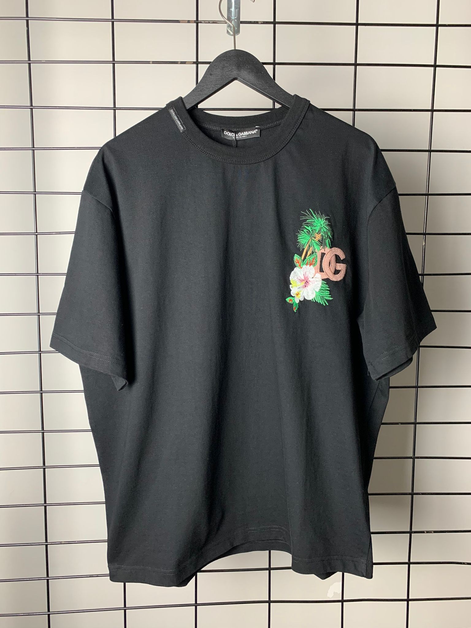 DG New Season Luxury T-shirt