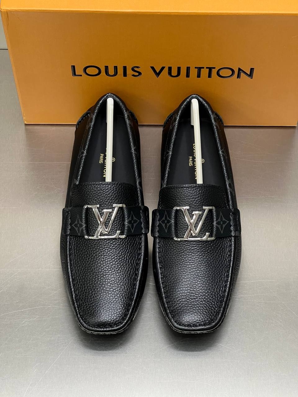 L Luxury Classic Shoes