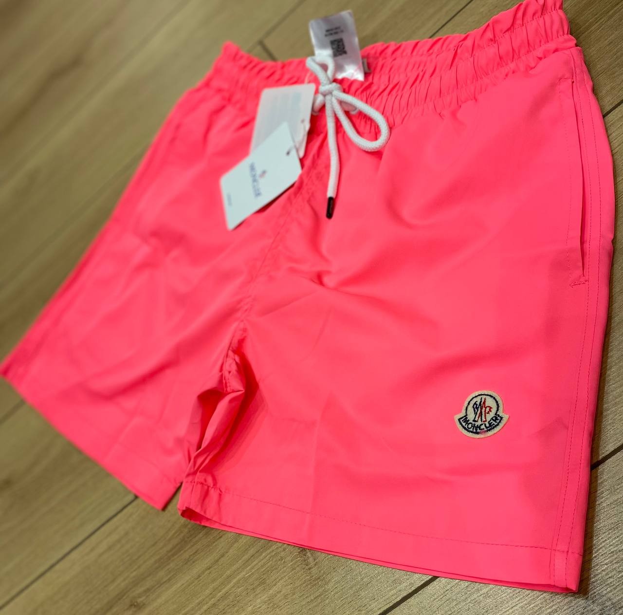 M Swim Shorts