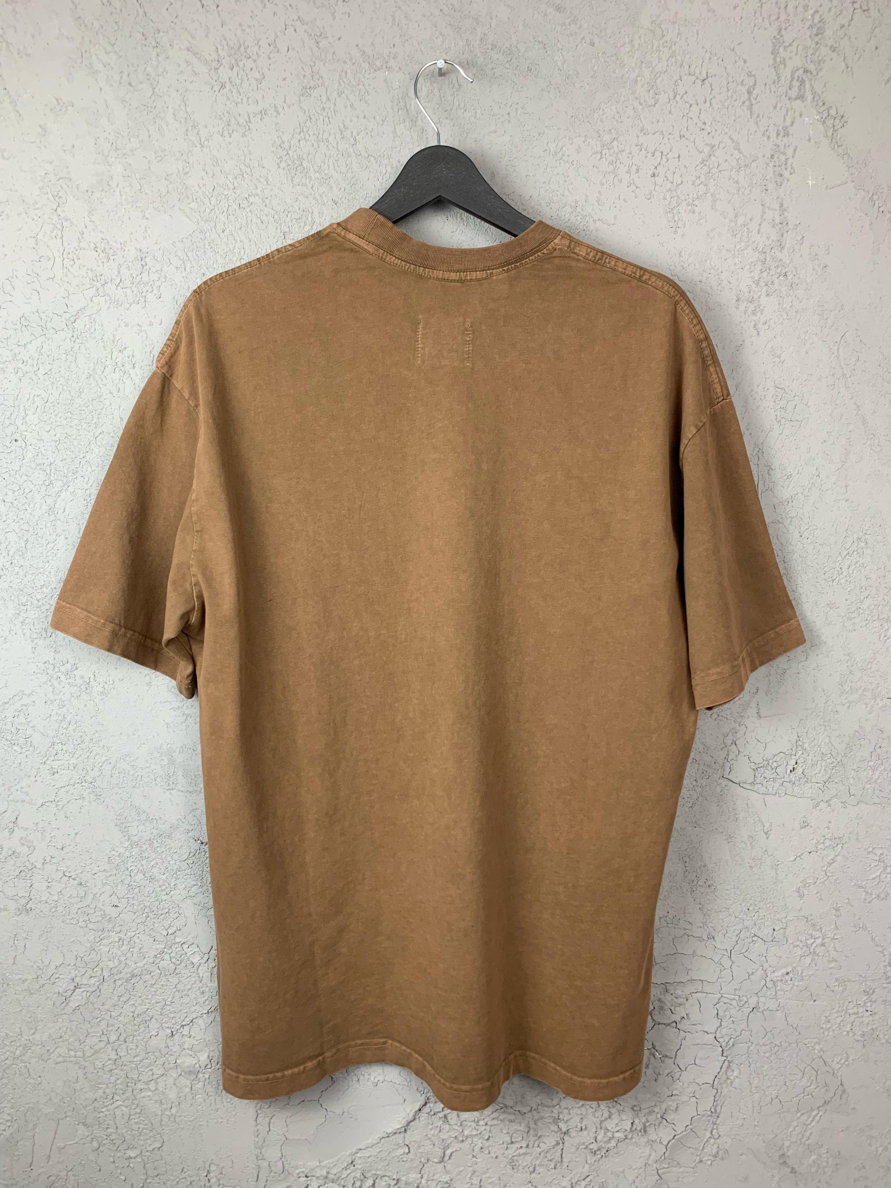 GD Luxury Zombie Washable Fabric T-shirt