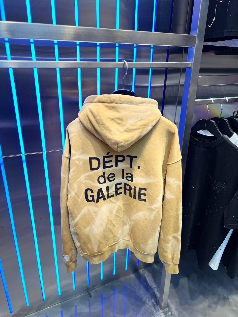 GD New Season Luxury Hoodie