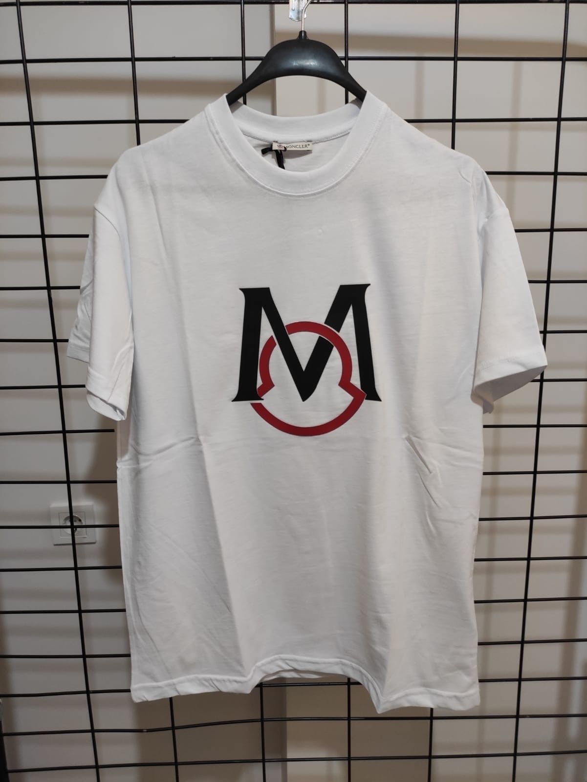 M New Season Luxury T-shirt