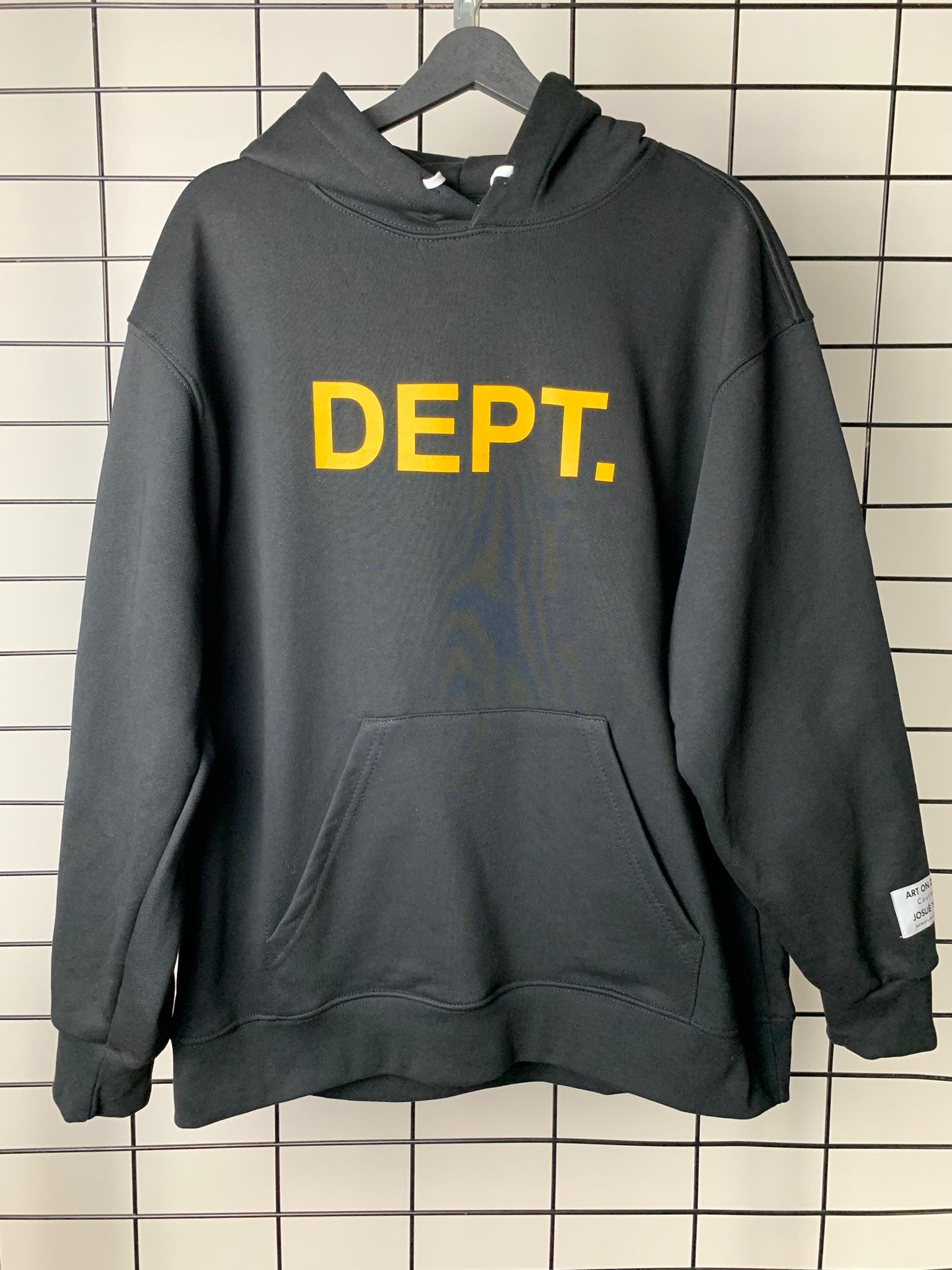 G-D DEPT P/O Hoodie