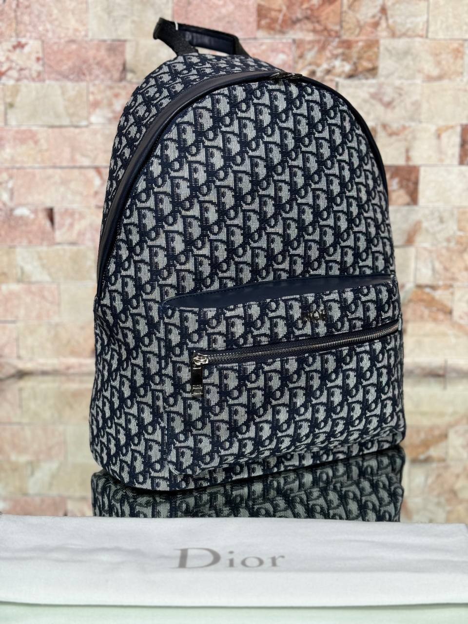 CD Luxury Backpack