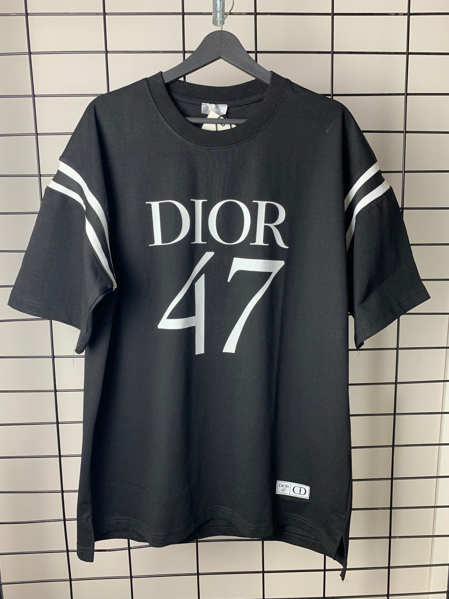 CD New Season Luxury T-shirt