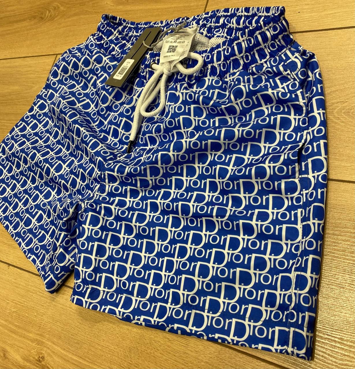 CD Swim Shorts