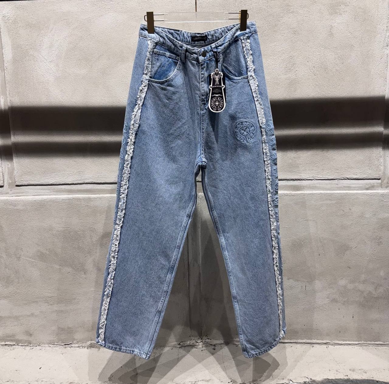CH Luxury Jeans