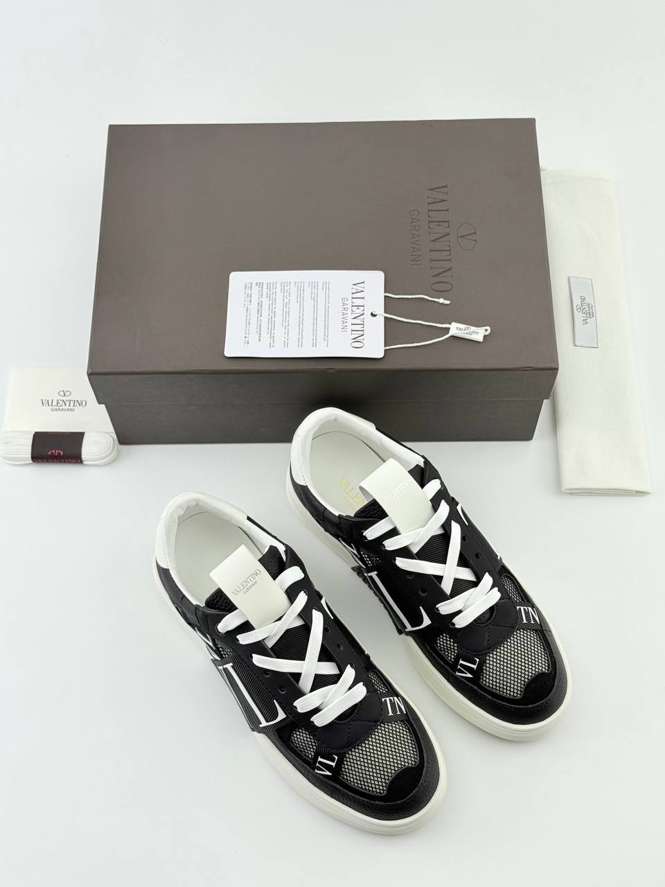 VL Luxury Sneakers