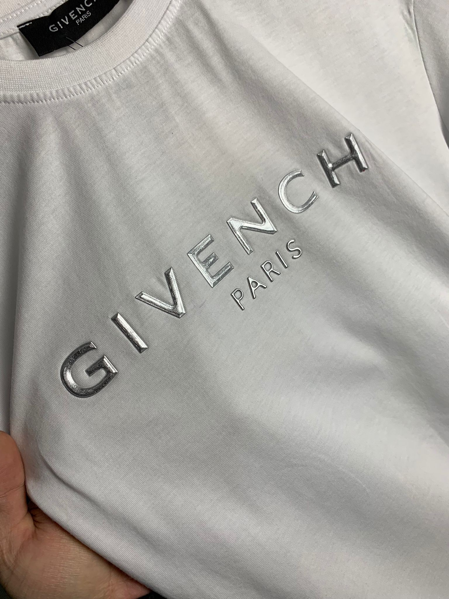 GY New Season Luxury T-shirt