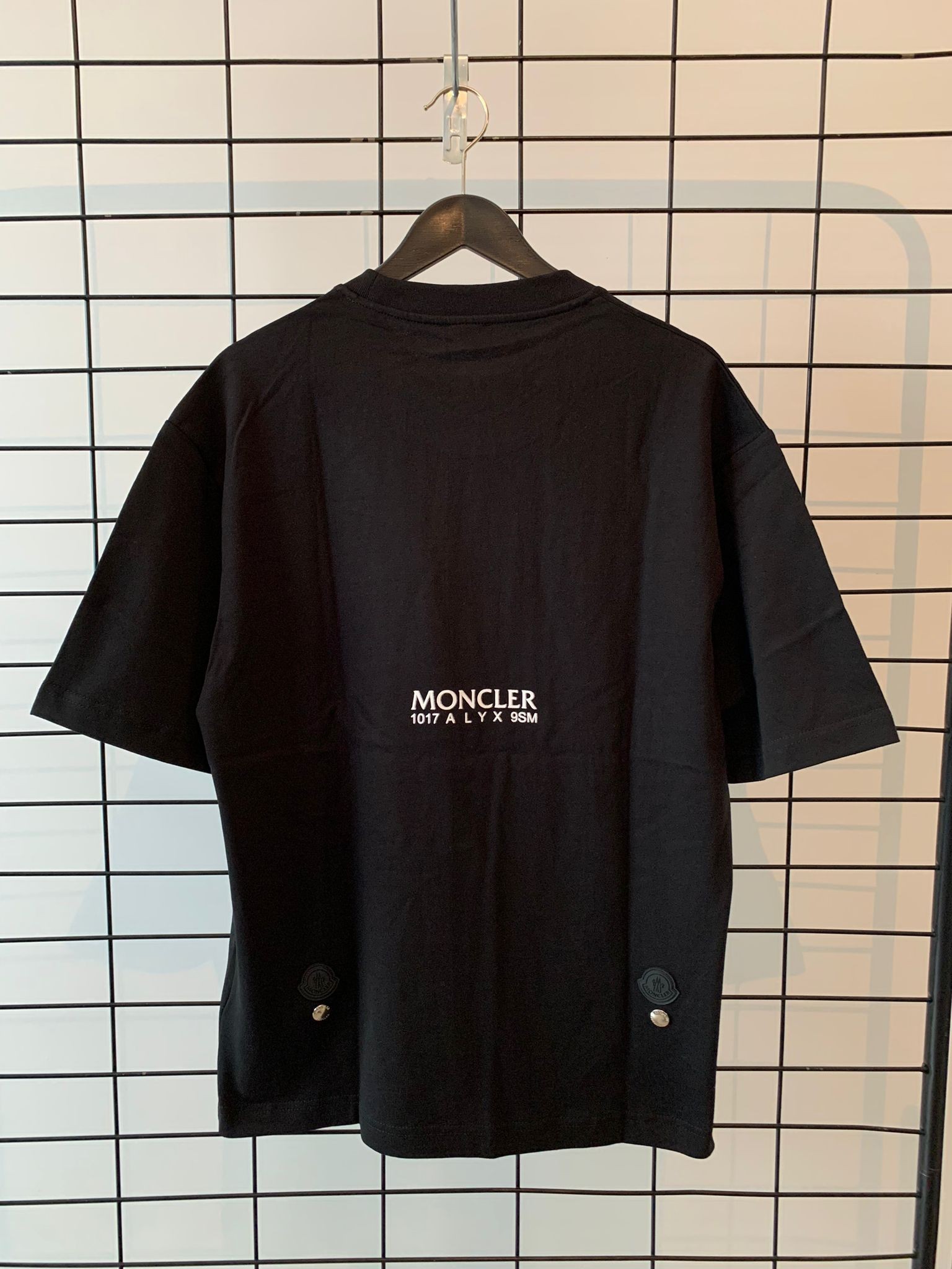 M New Season Luxury T-shirt