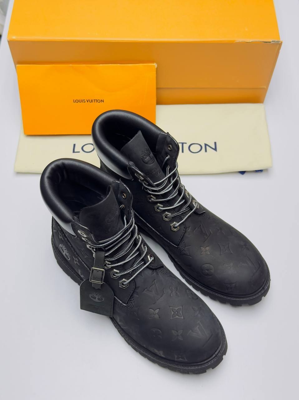 L New Season Luxury Boots