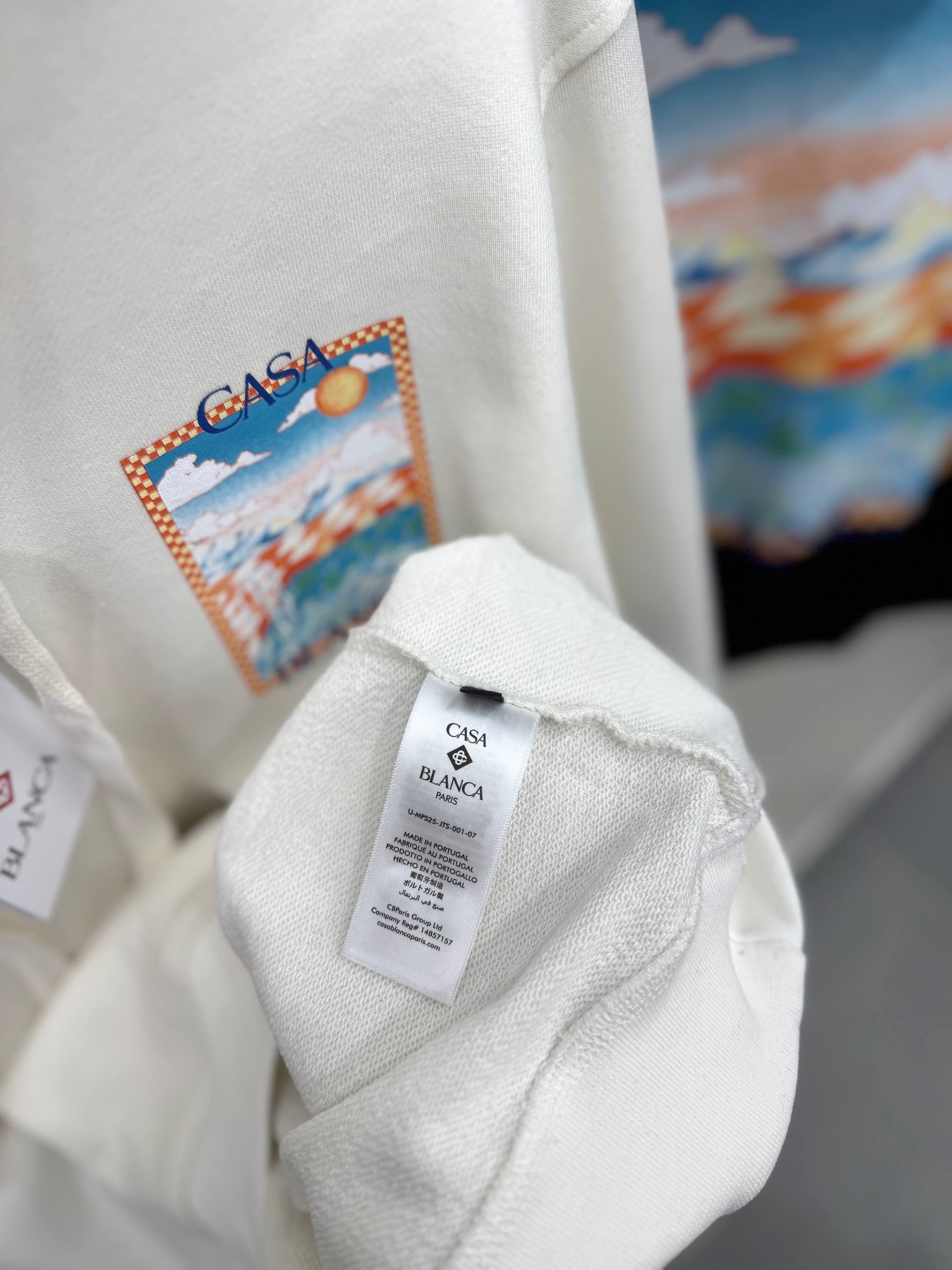 CB Luxury Pool Hoodie