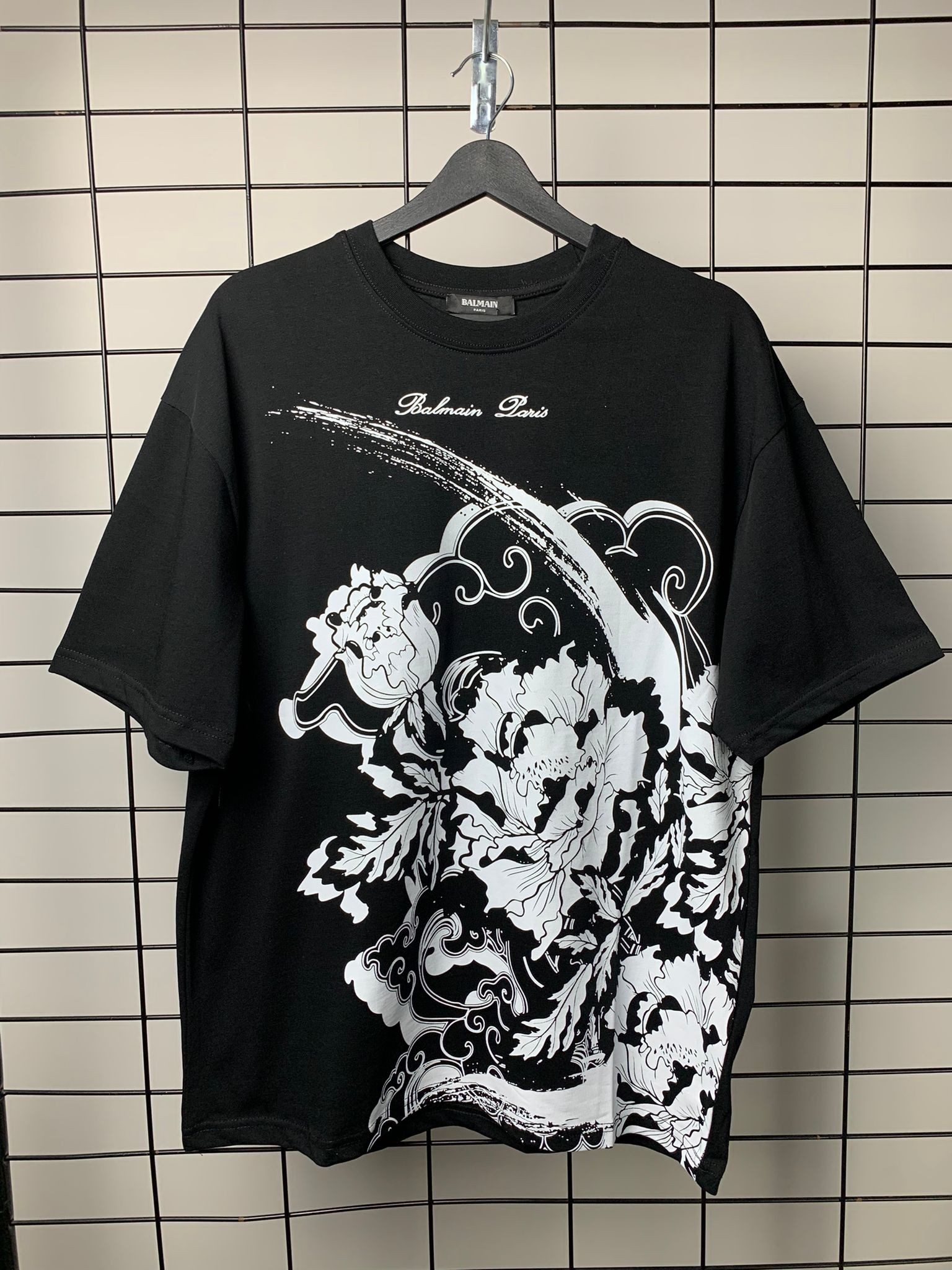 BL New Season Luxury T-shirt