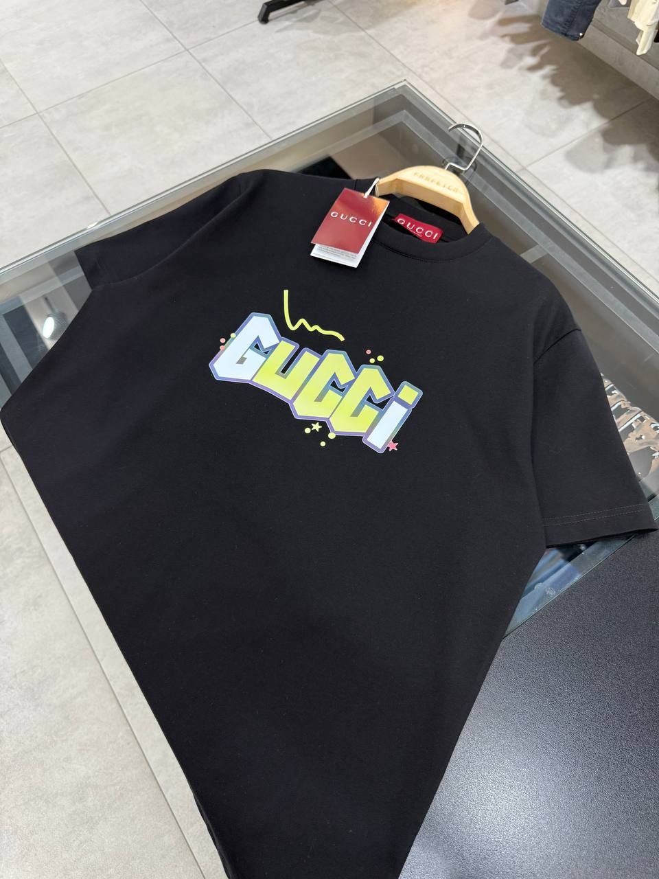 GG New Season Luxury T-shirt