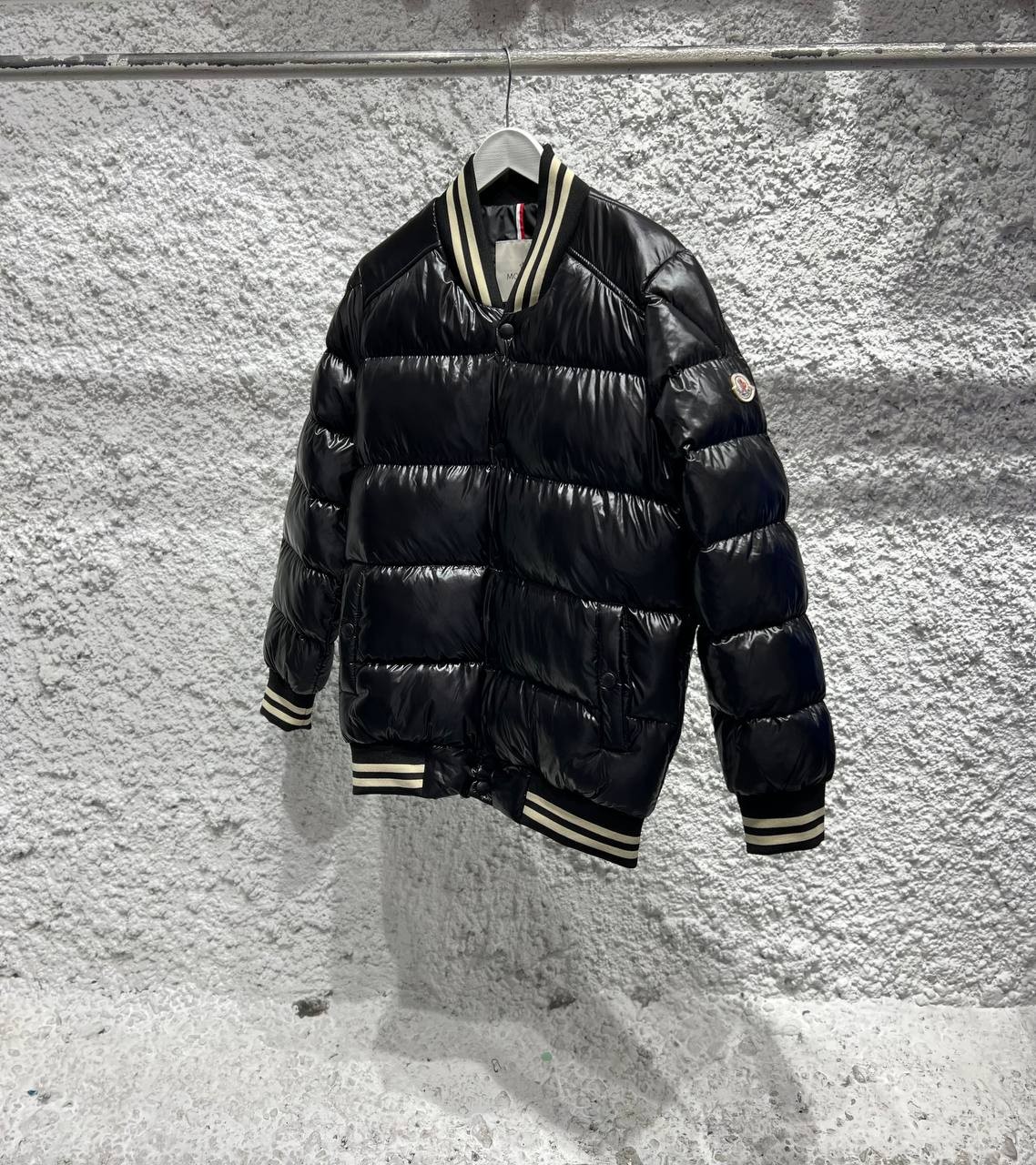 M New Season Luxury Coat