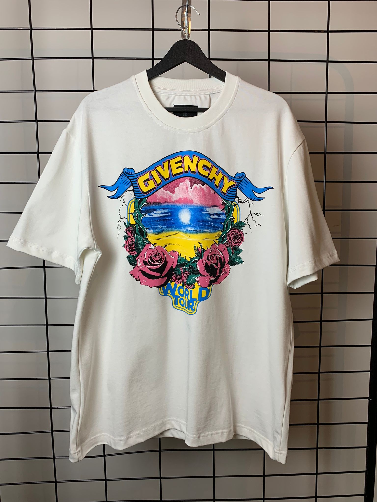 GY New Season Luxury T-shirt