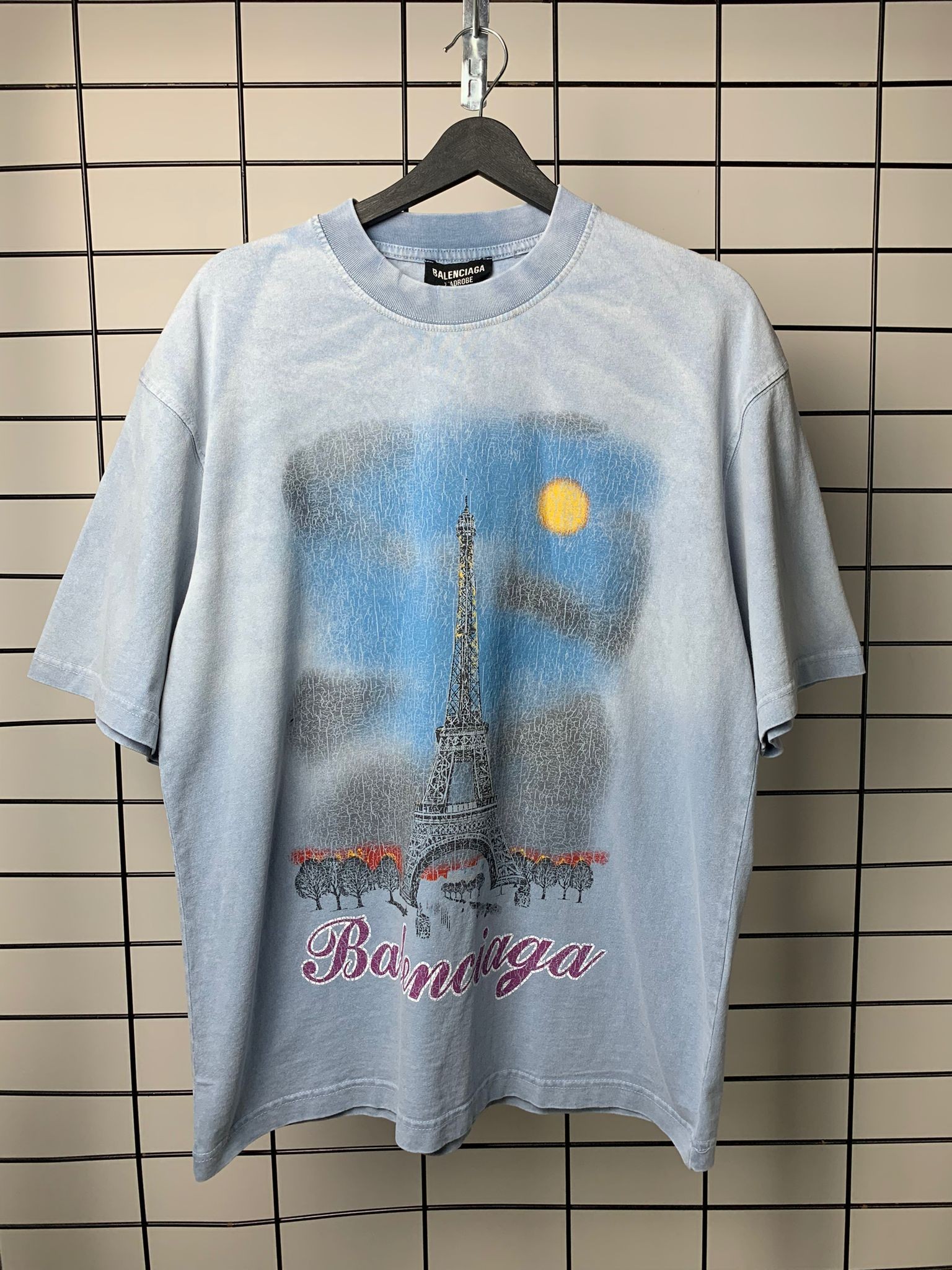 BB New Season Luxury T-shirt