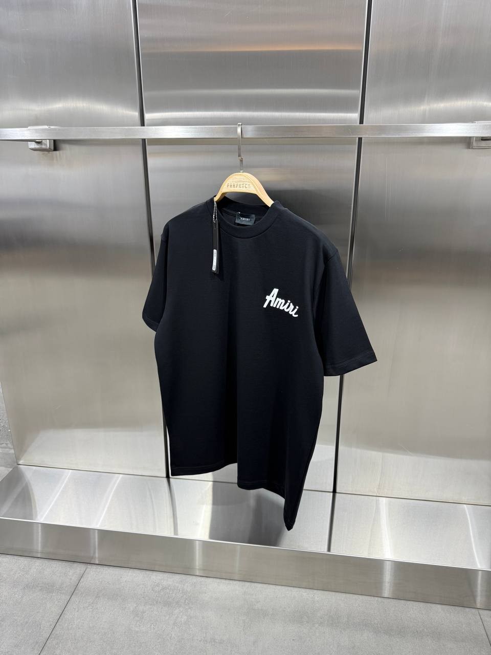 A New Season Luxury T-shirt