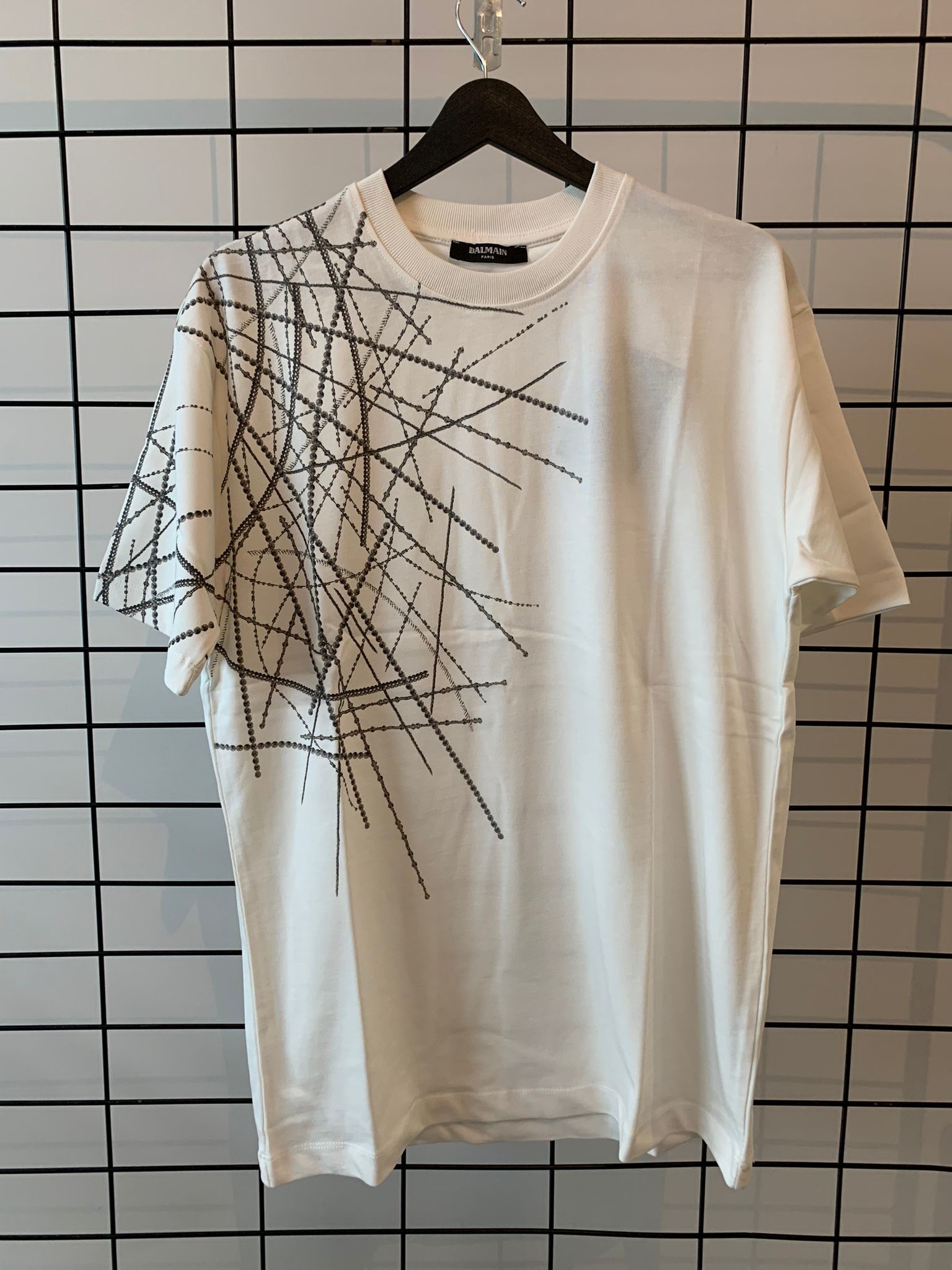 BL New Season Luxury T-shirt