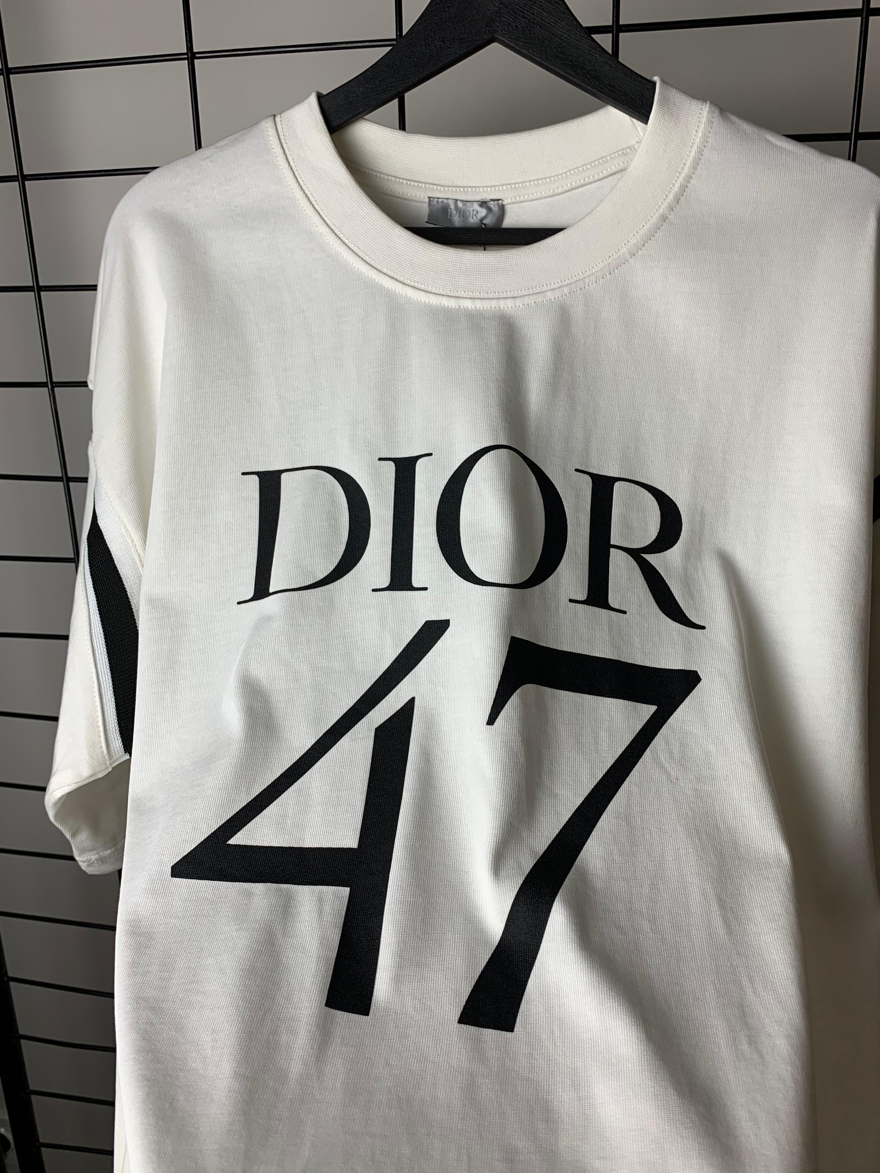 CD New Season Luxury T-shirt