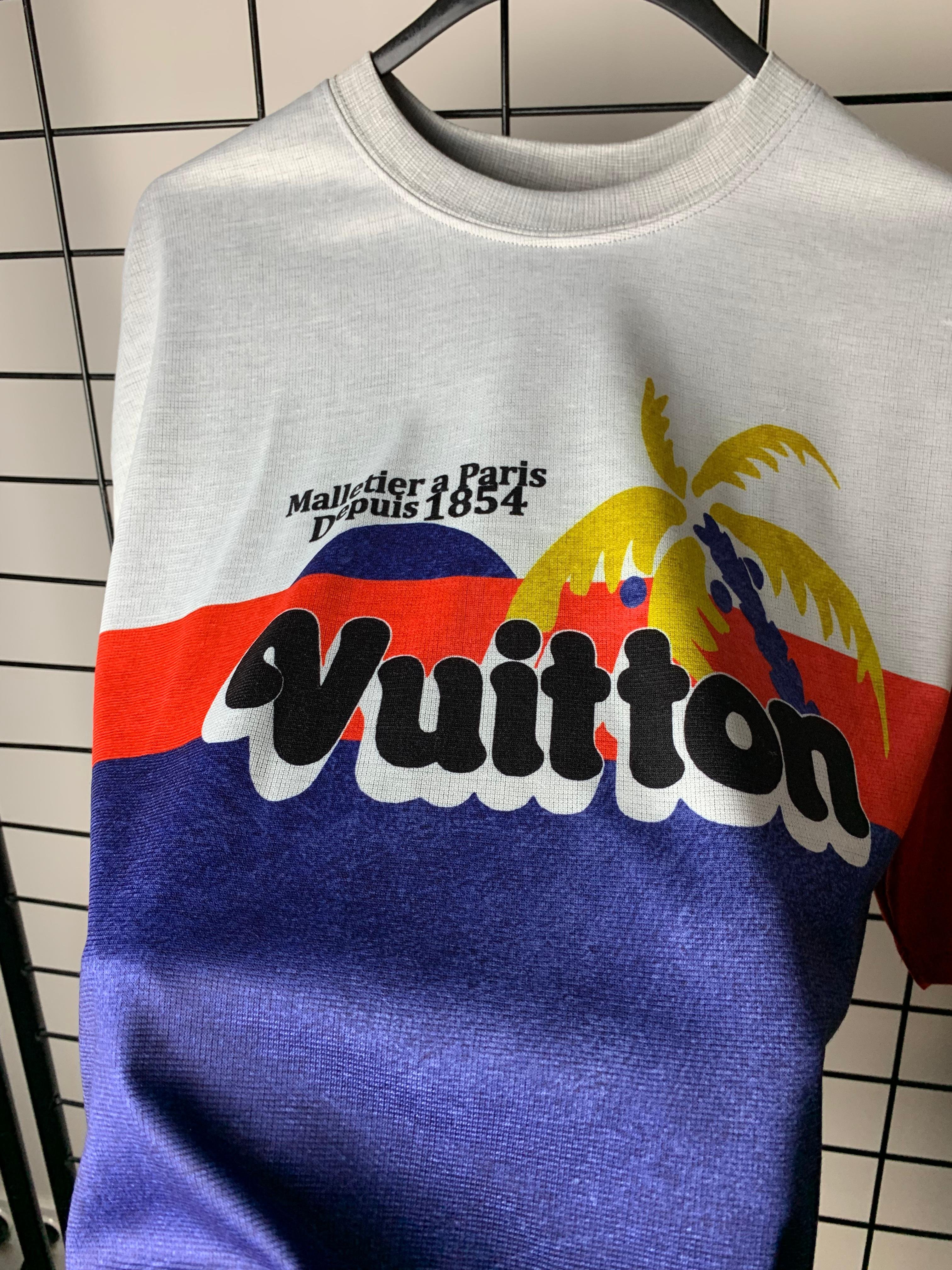 L New Season Luxury T-shirt