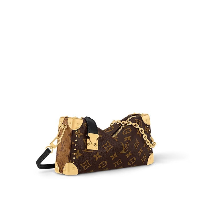 L Luxury Bag