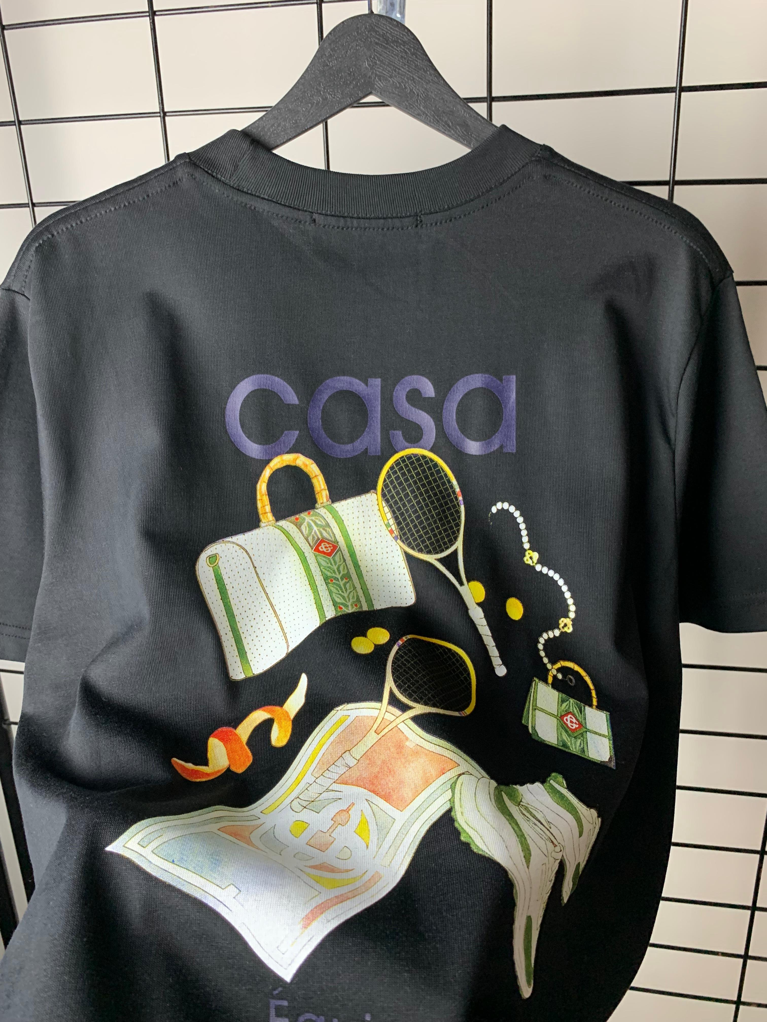 CB New Season Luxury T-shirt