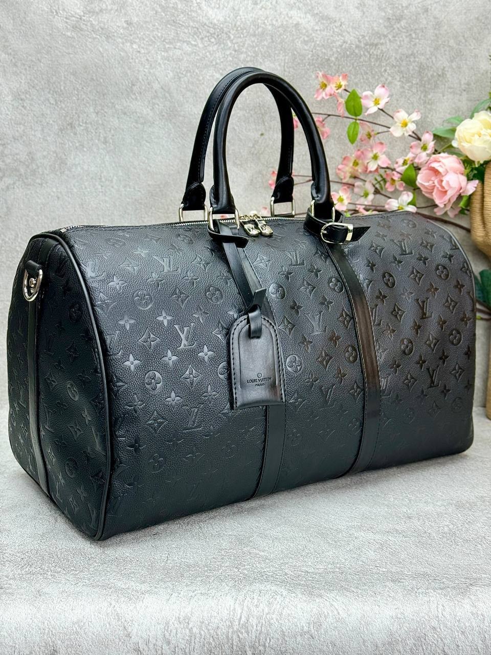 L Luxury New Season Suitcase