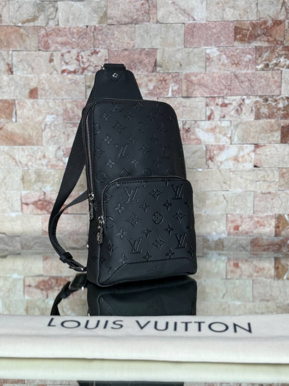 L Luxury Sling Bag